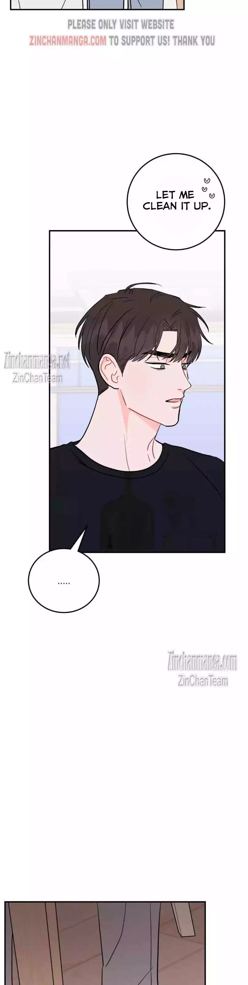 Can’t Think Straight - Chapter 69 Page 24