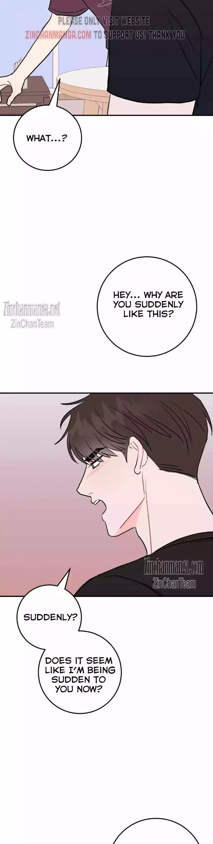 Can’t Think Straight - Chapter 69 Page 26