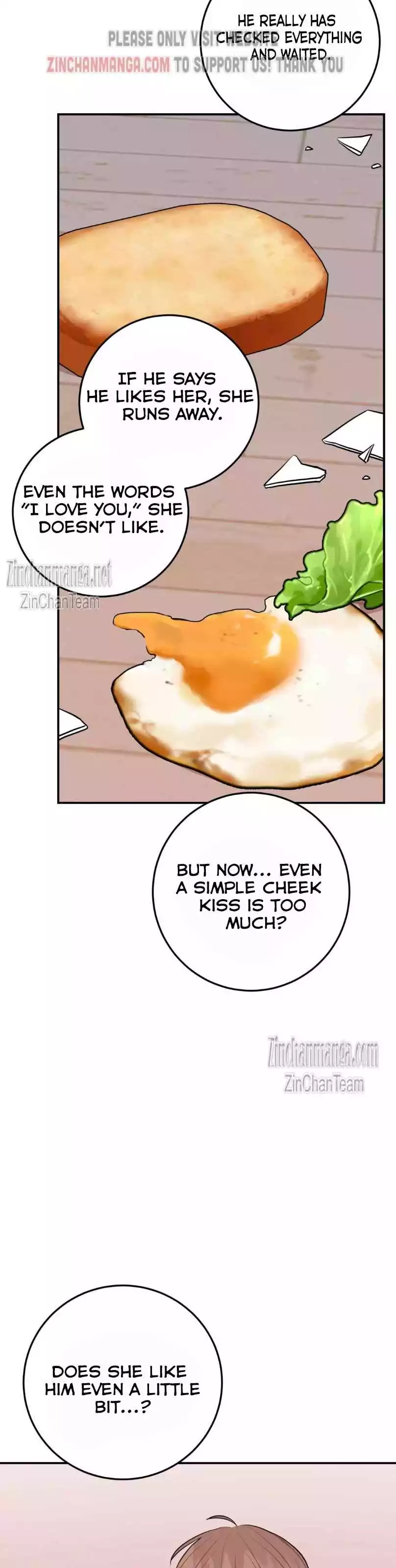 Can’t Think Straight - Chapter 69 Page 27