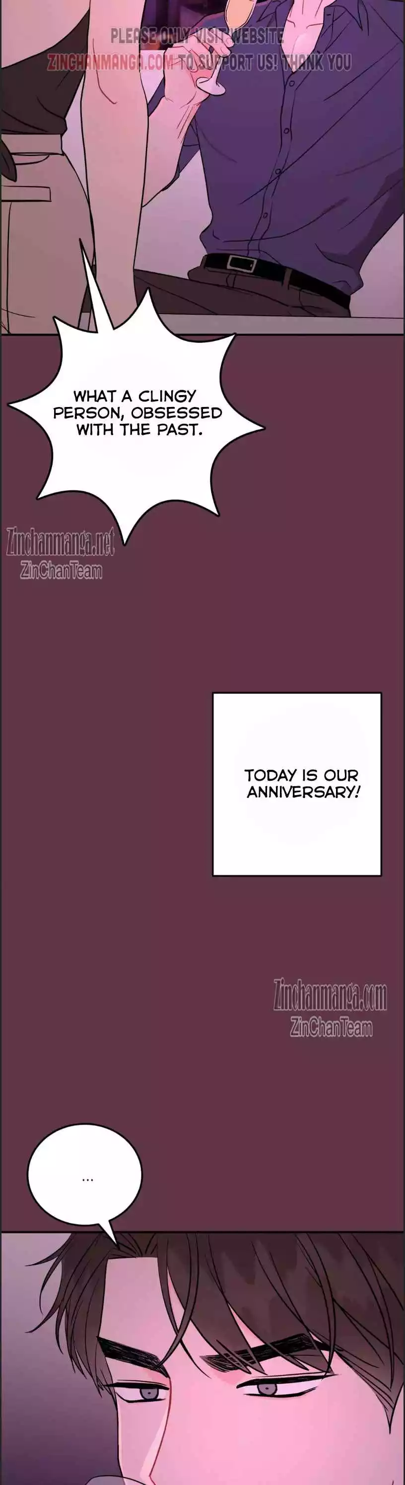 Can’t Think Straight - Chapter 69 Page 3