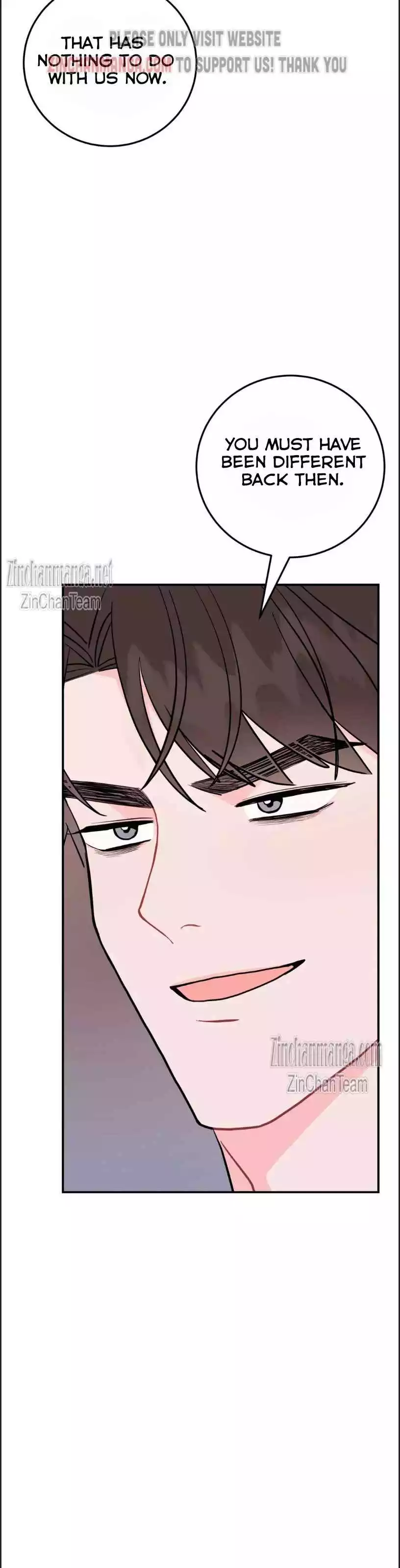 Can’t Think Straight - Chapter 69 Page 34