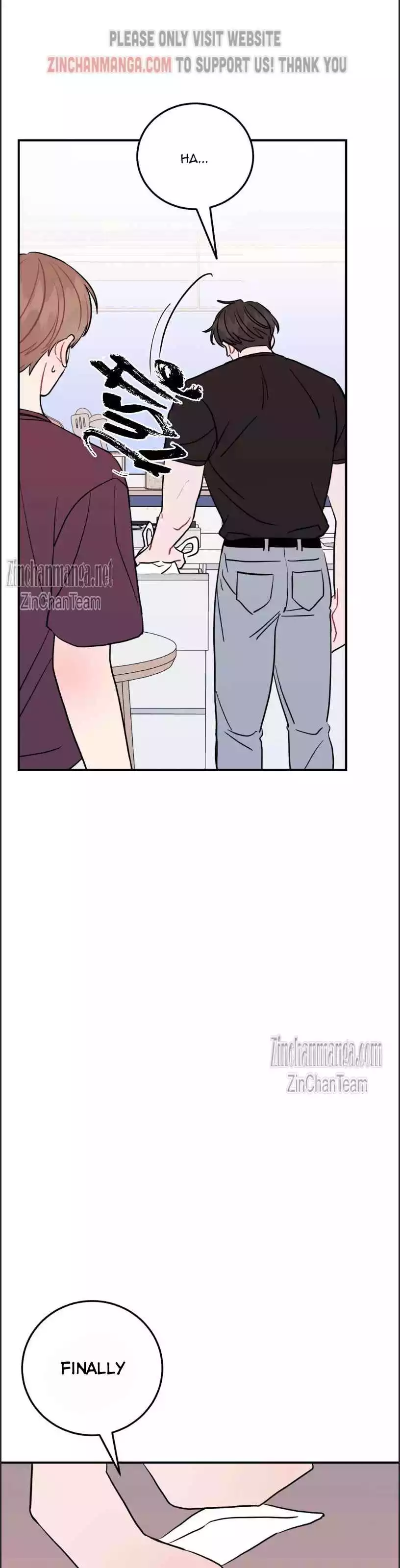 Can’t Think Straight - Chapter 69 Page 35