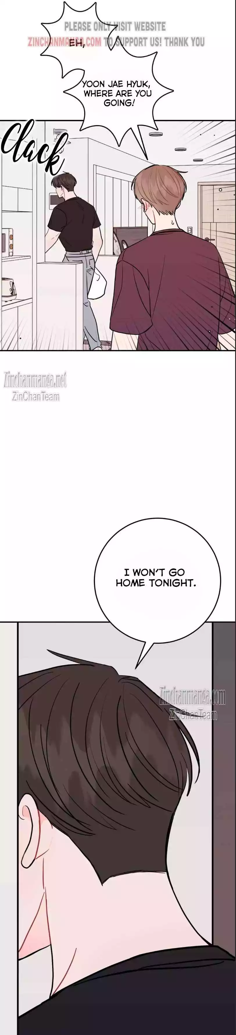 Can’t Think Straight - Chapter 69 Page 39
