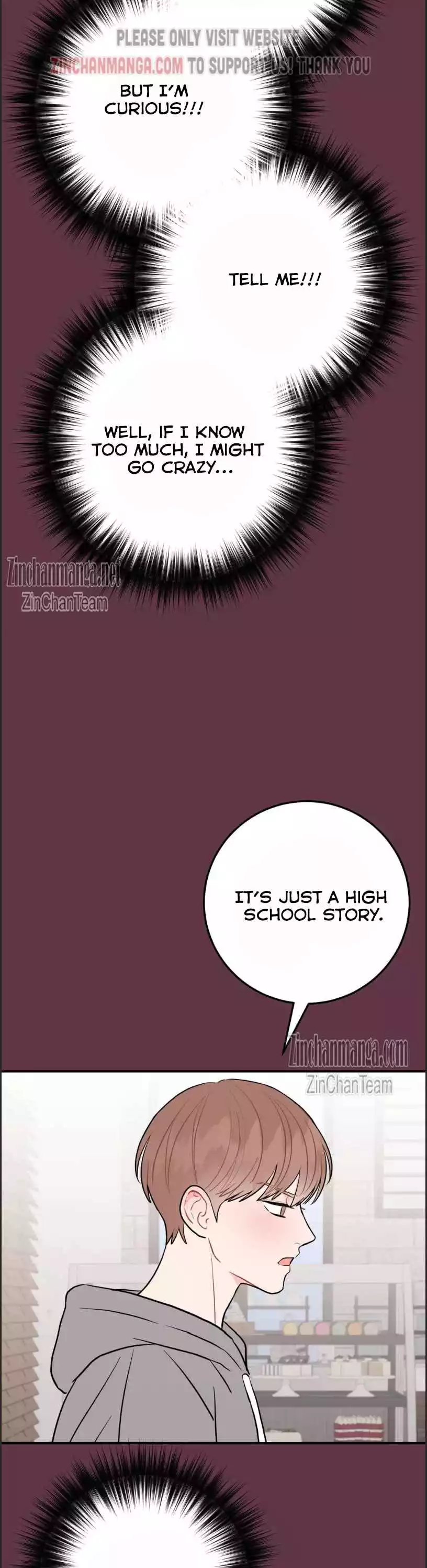 Can’t Think Straight - Chapter 69 Page 7