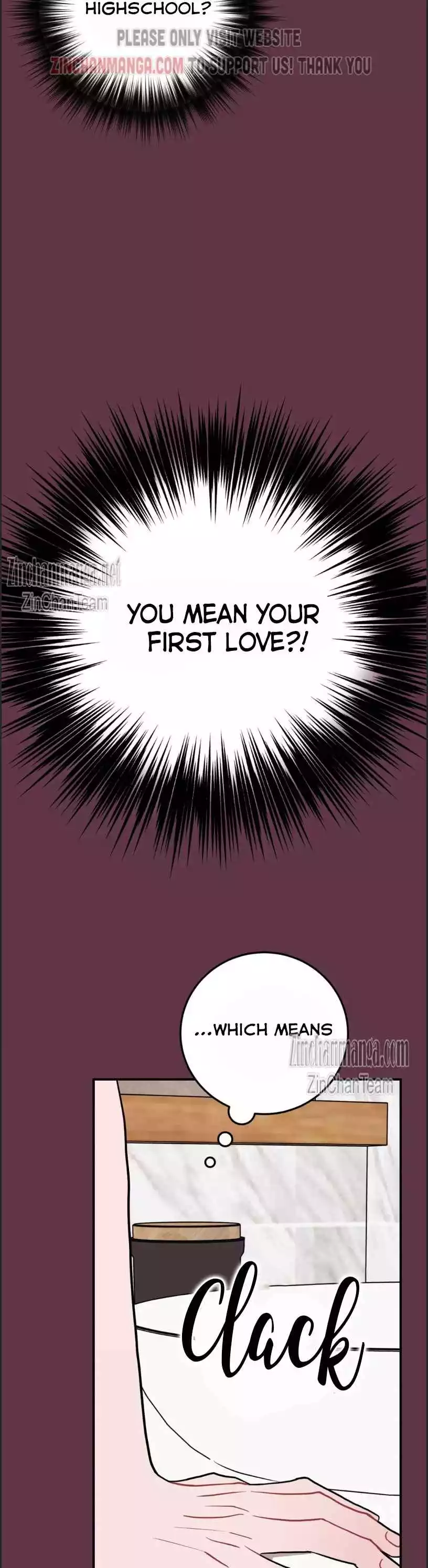 Can’t Think Straight - Chapter 69 Page 8