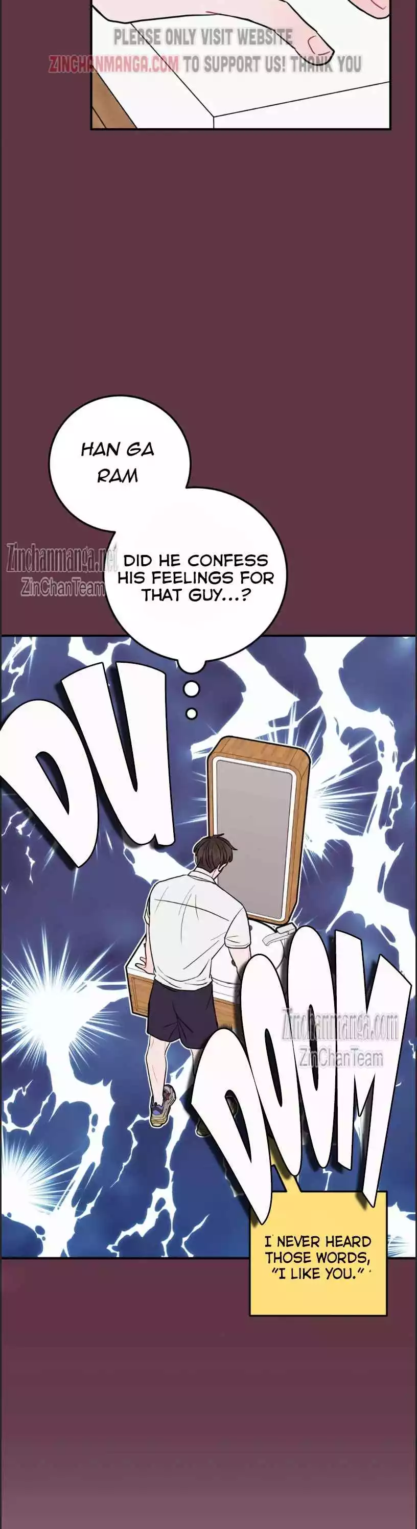 Can’t Think Straight - Chapter 69 Page 9
