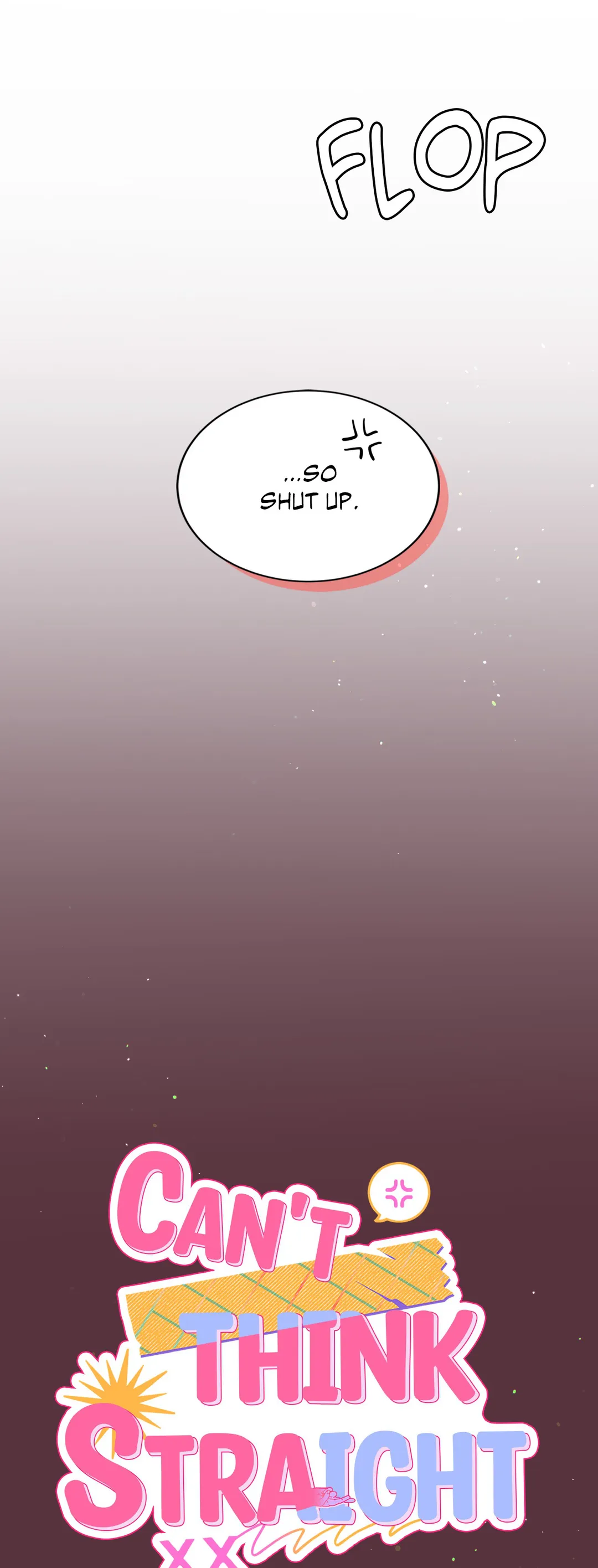 Can’t Think Straight - Chapter 7 Page 10