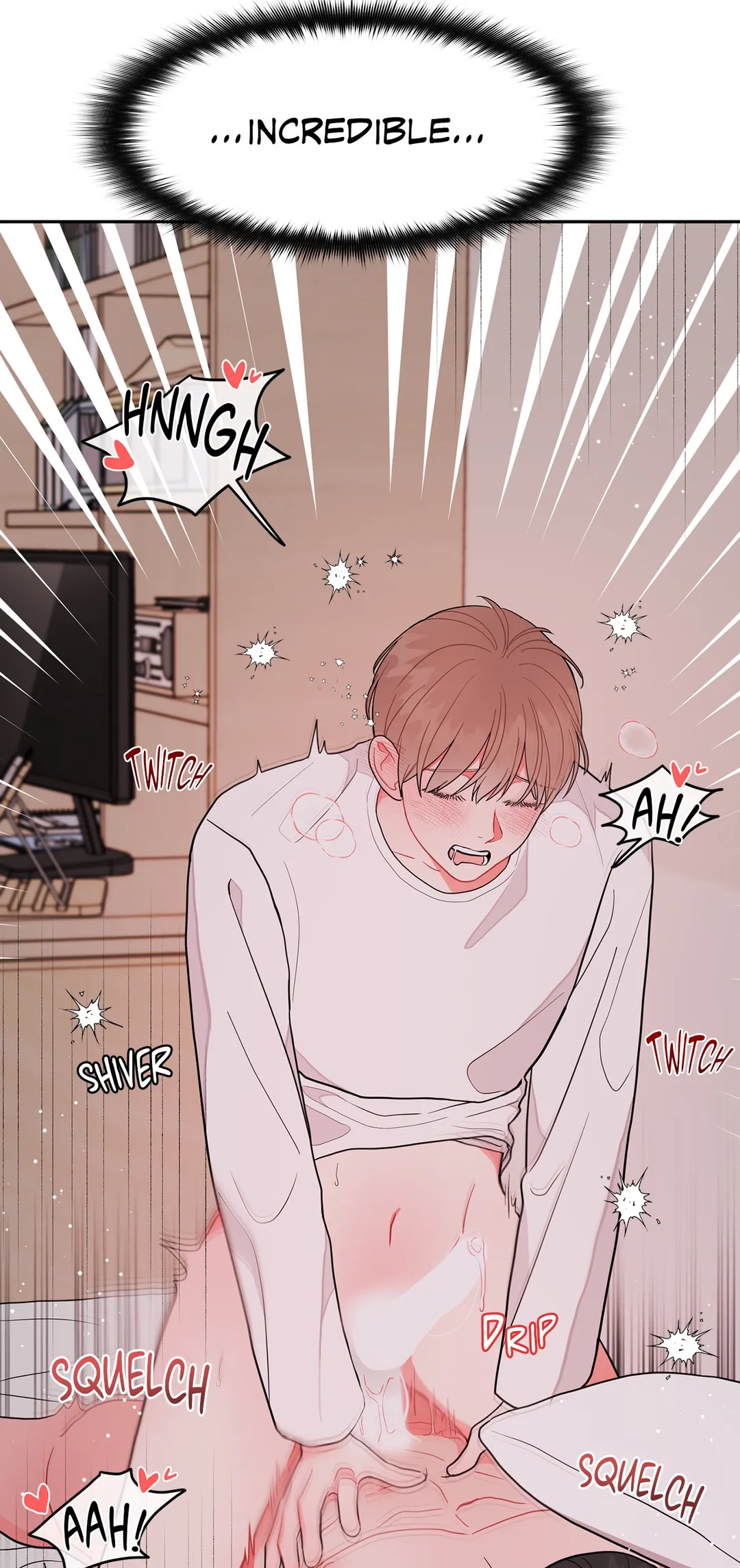 Can’t Think Straight - Chapter 7 Page 14