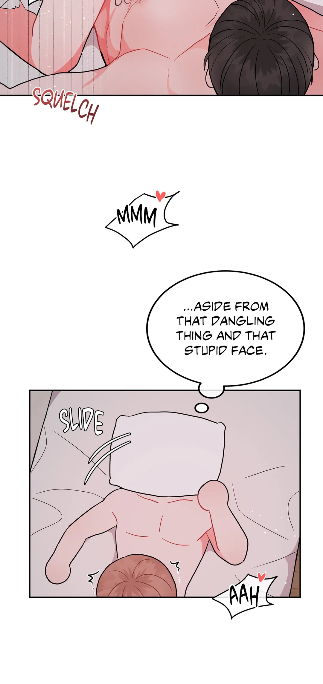 Can’t Think Straight - Chapter 7 Page 15