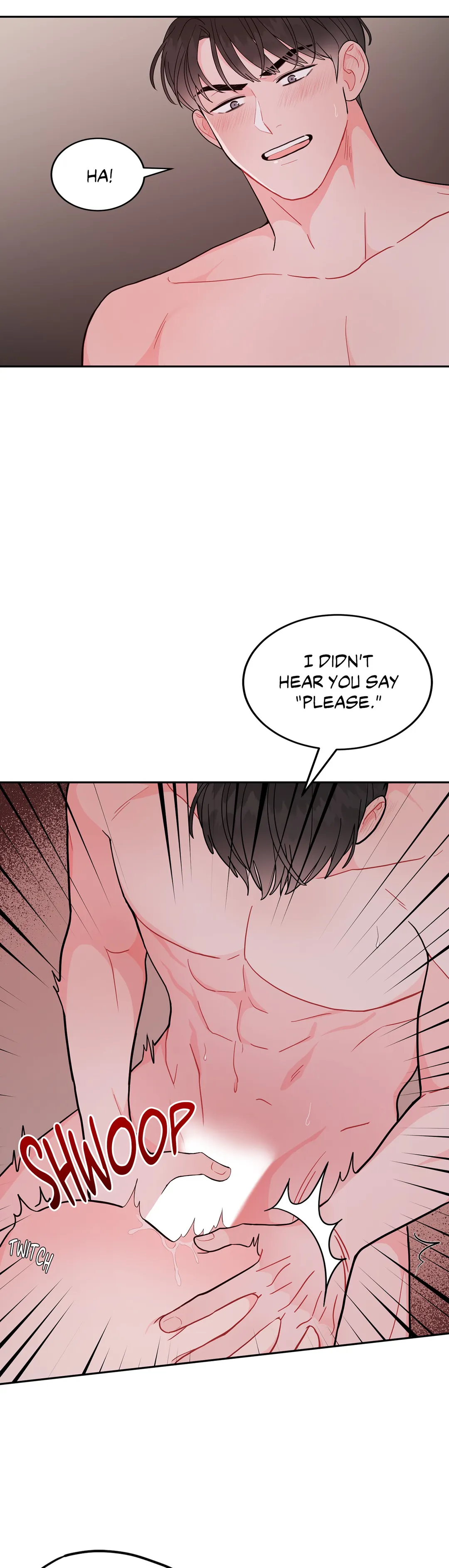 Can’t Think Straight - Chapter 7 Page 2