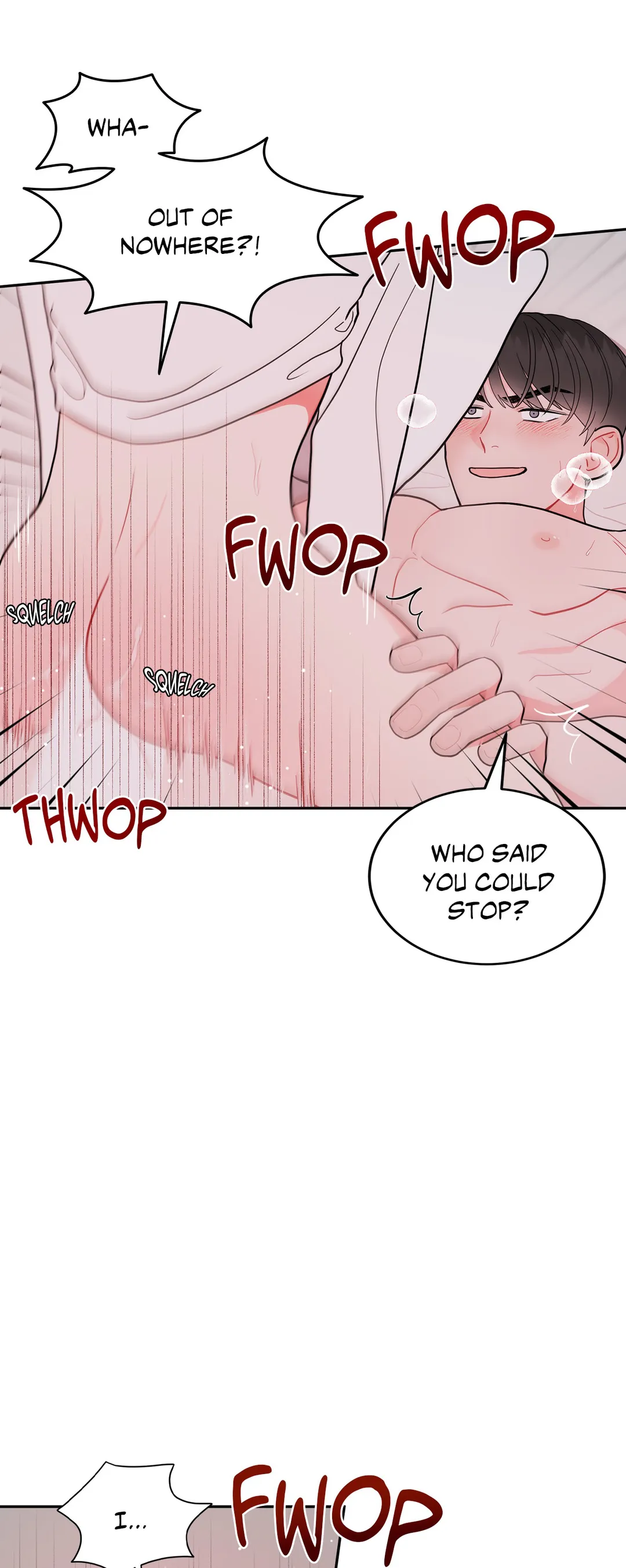 Can’t Think Straight - Chapter 7 Page 20