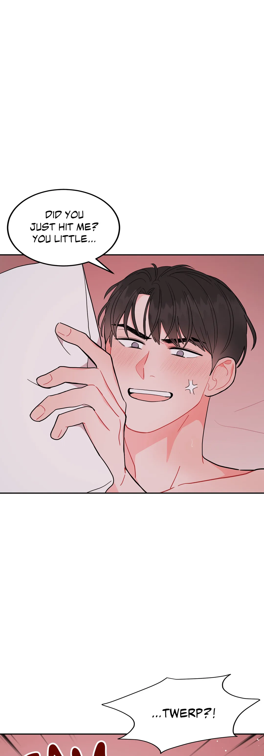 Can’t Think Straight - Chapter 7 Page 22