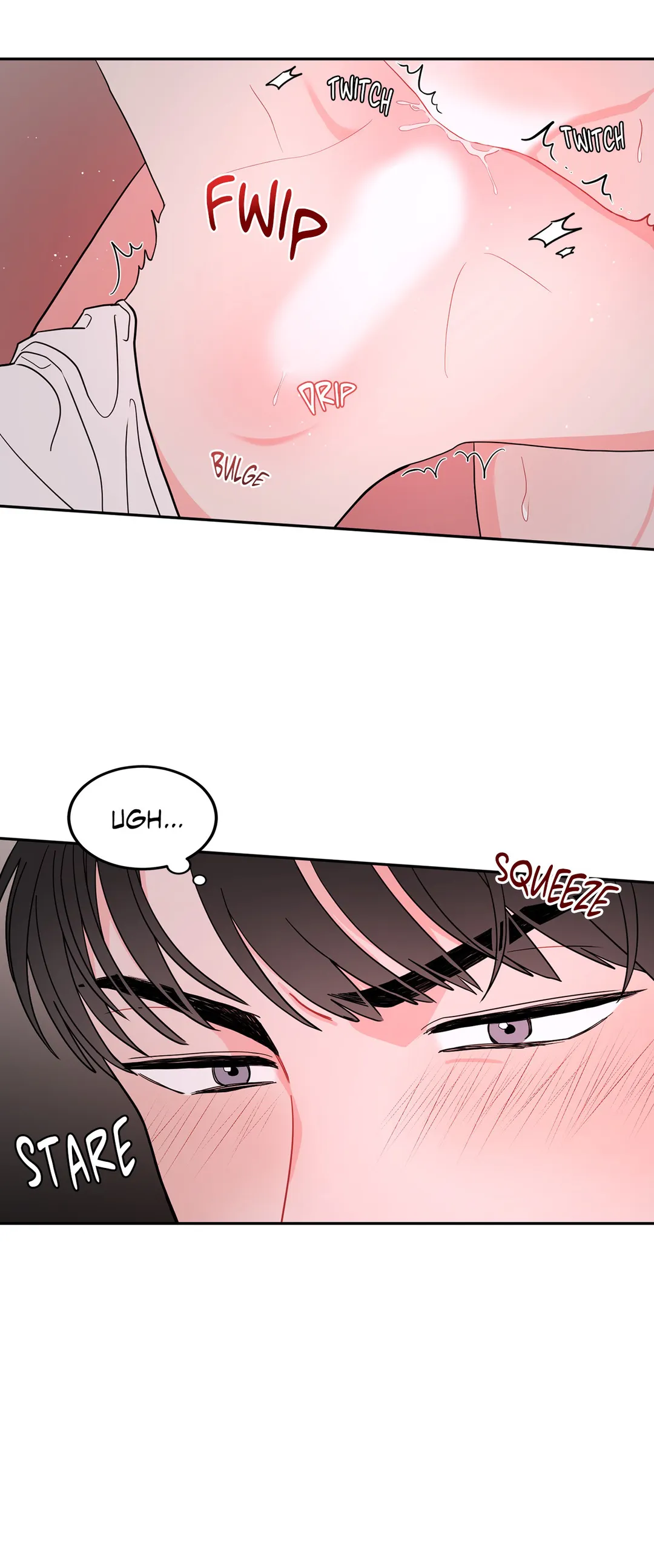 Can’t Think Straight - Chapter 7 Page 25