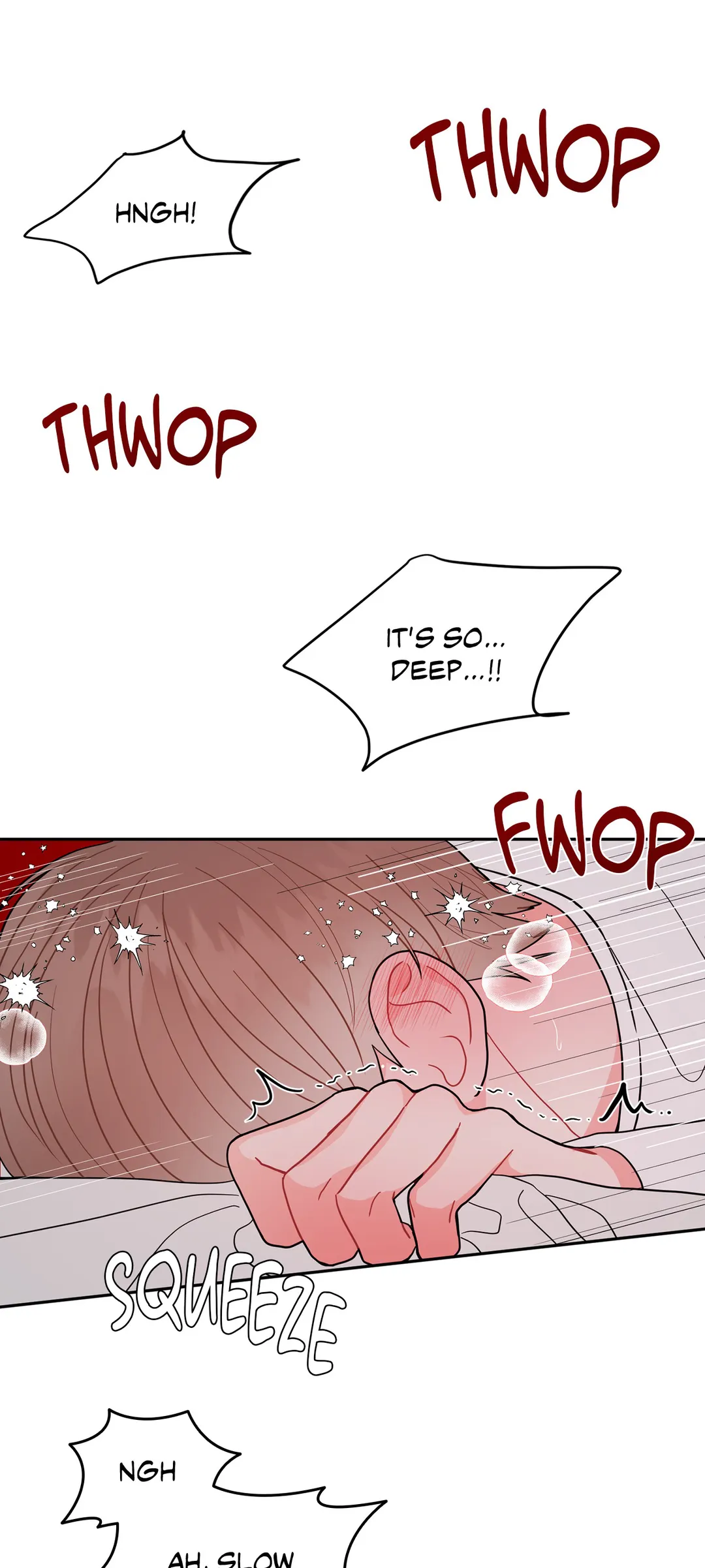 Can’t Think Straight - Chapter 7 Page 28