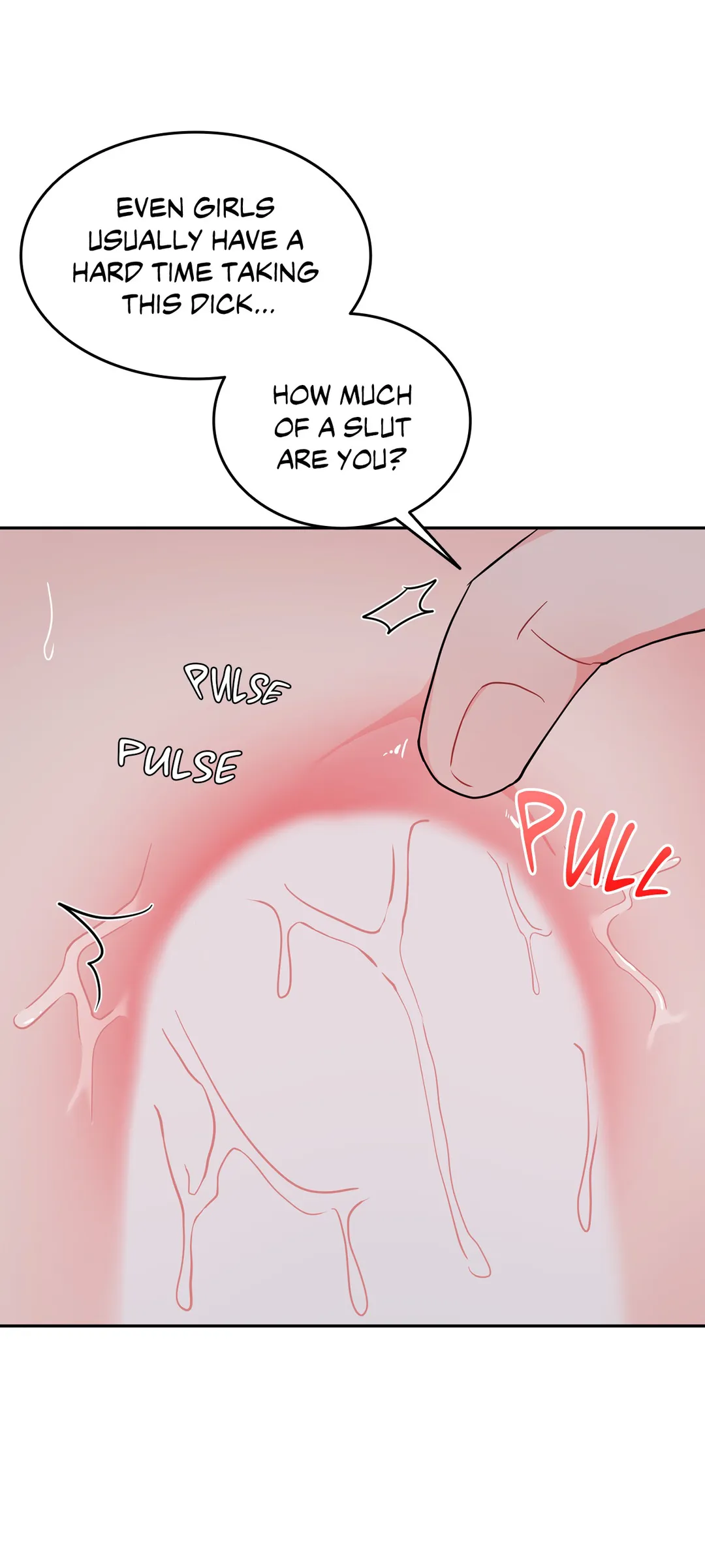 Can’t Think Straight - Chapter 7 Page 30