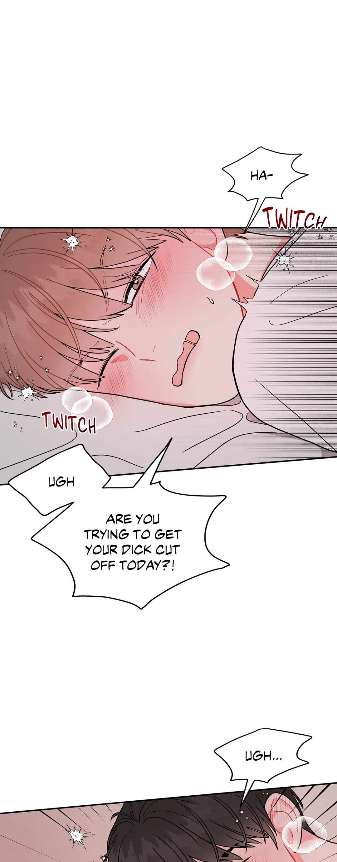 Can’t Think Straight - Chapter 7 Page 31