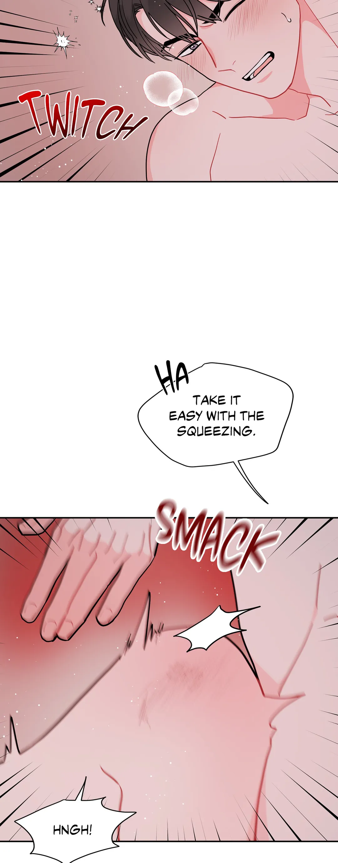Can’t Think Straight - Chapter 7 Page 32
