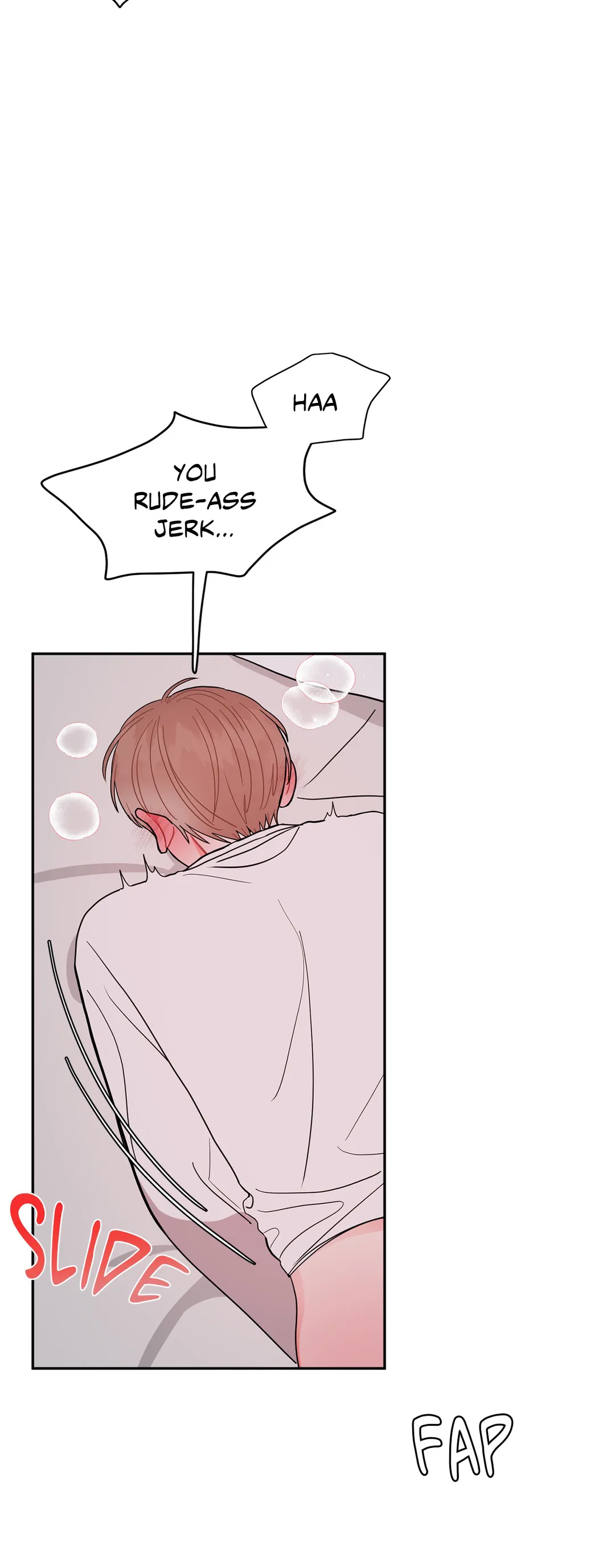 Can’t Think Straight - Chapter 7 Page 33