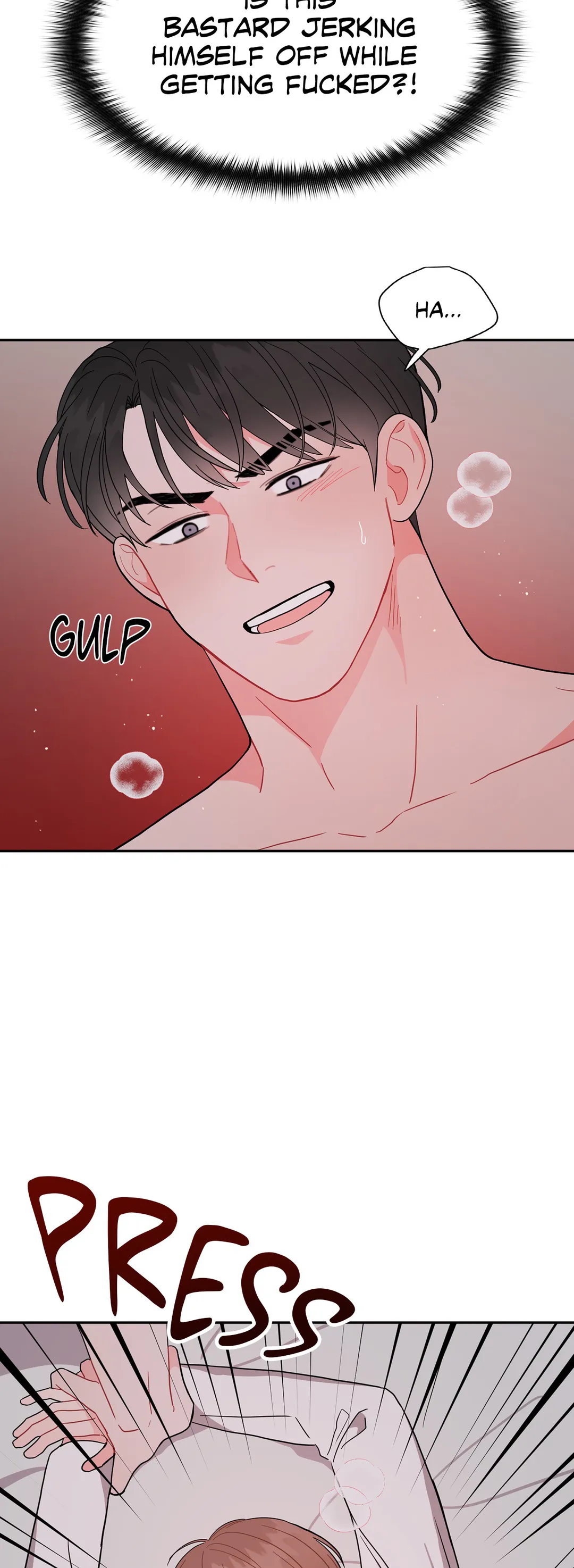 Can’t Think Straight - Chapter 7 Page 35