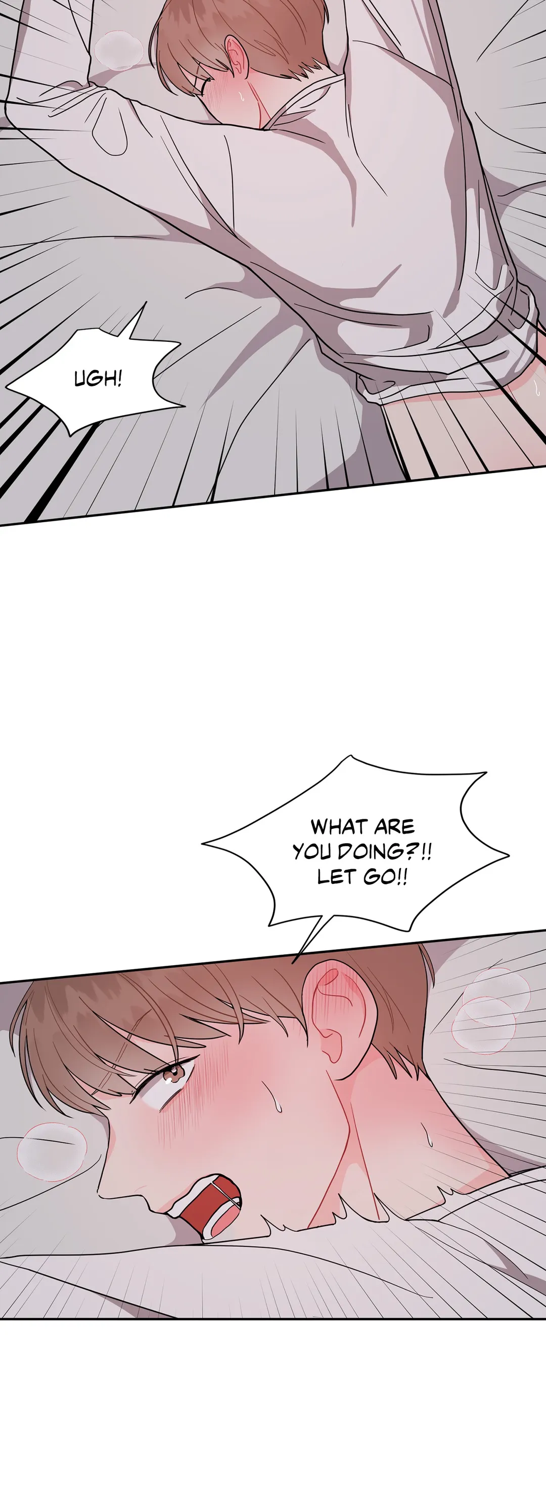 Can’t Think Straight - Chapter 7 Page 36