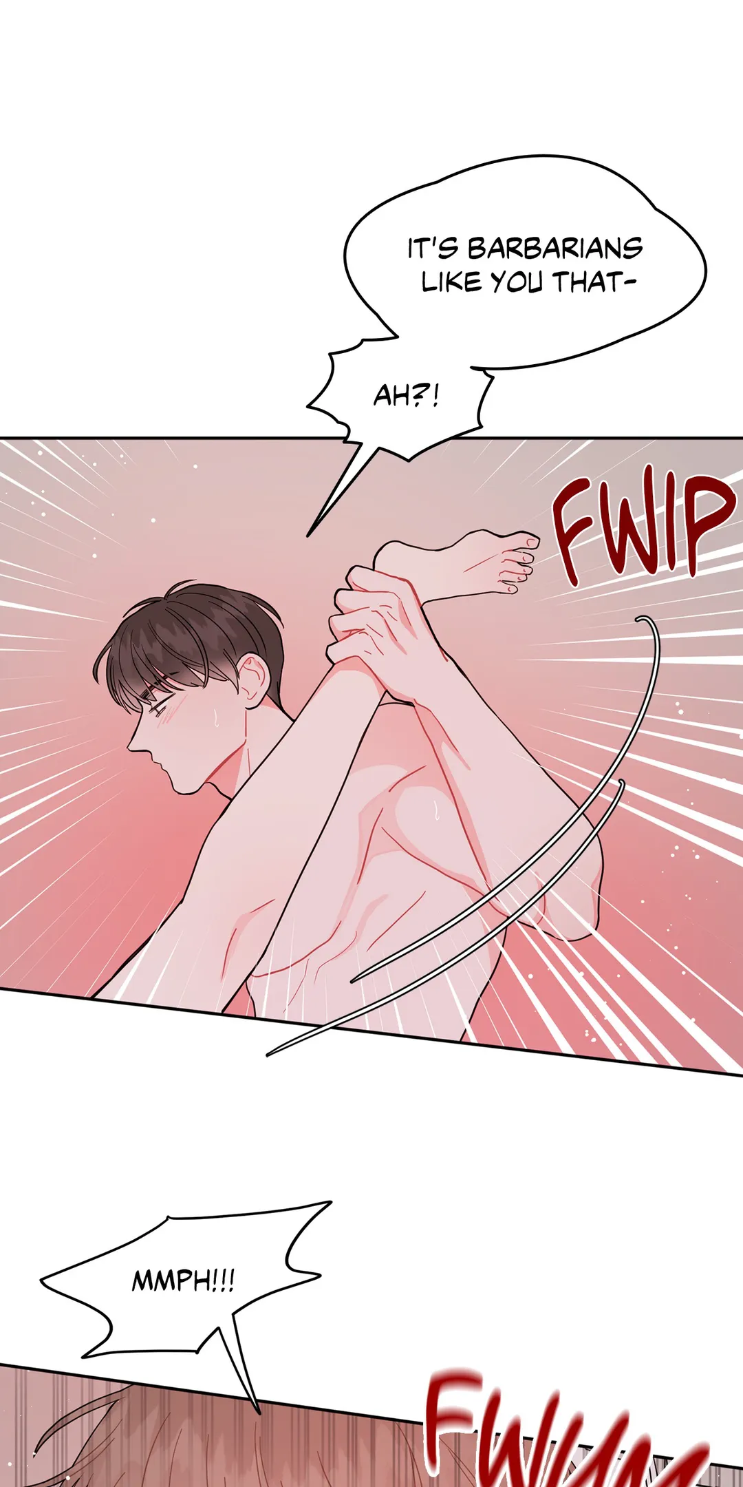Can’t Think Straight - Chapter 7 Page 46