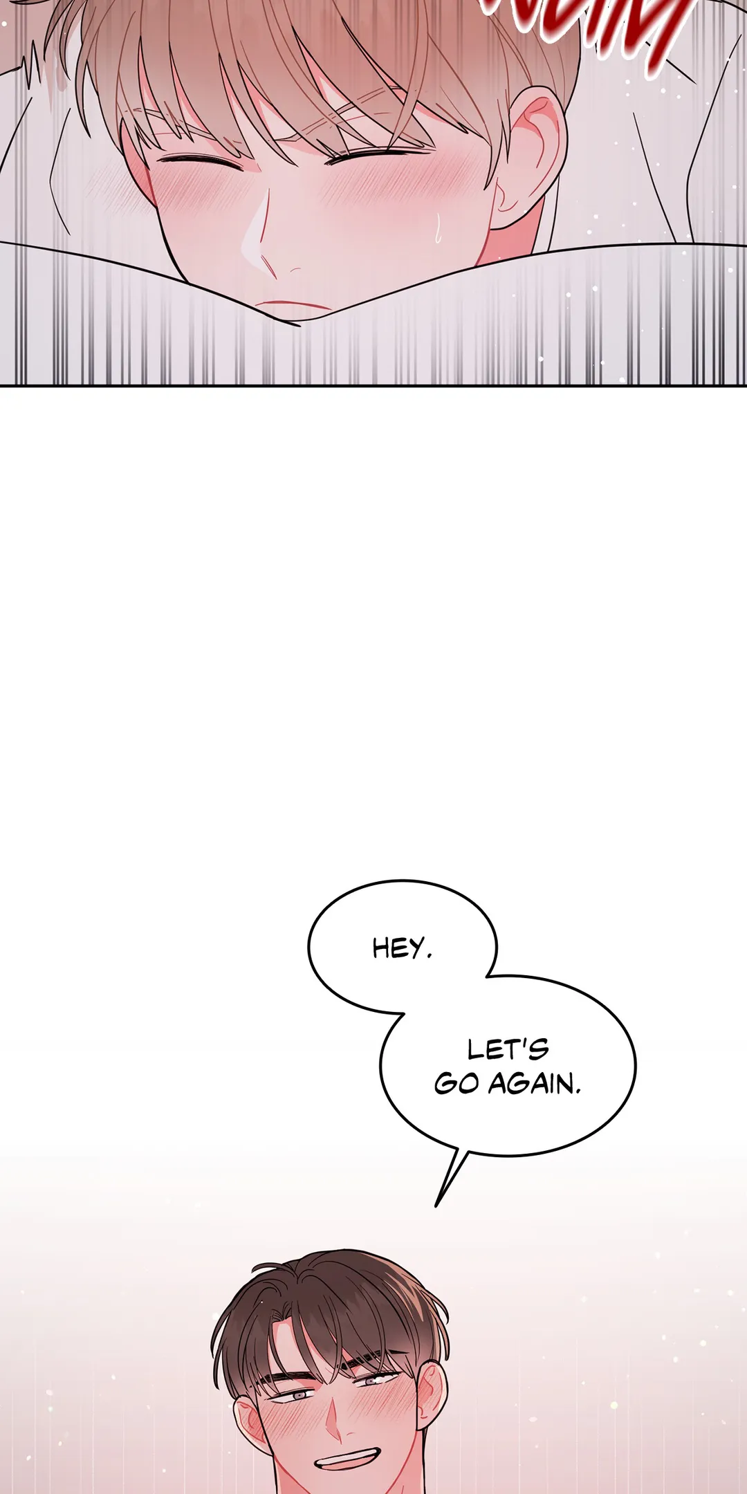 Can’t Think Straight - Chapter 7 Page 47