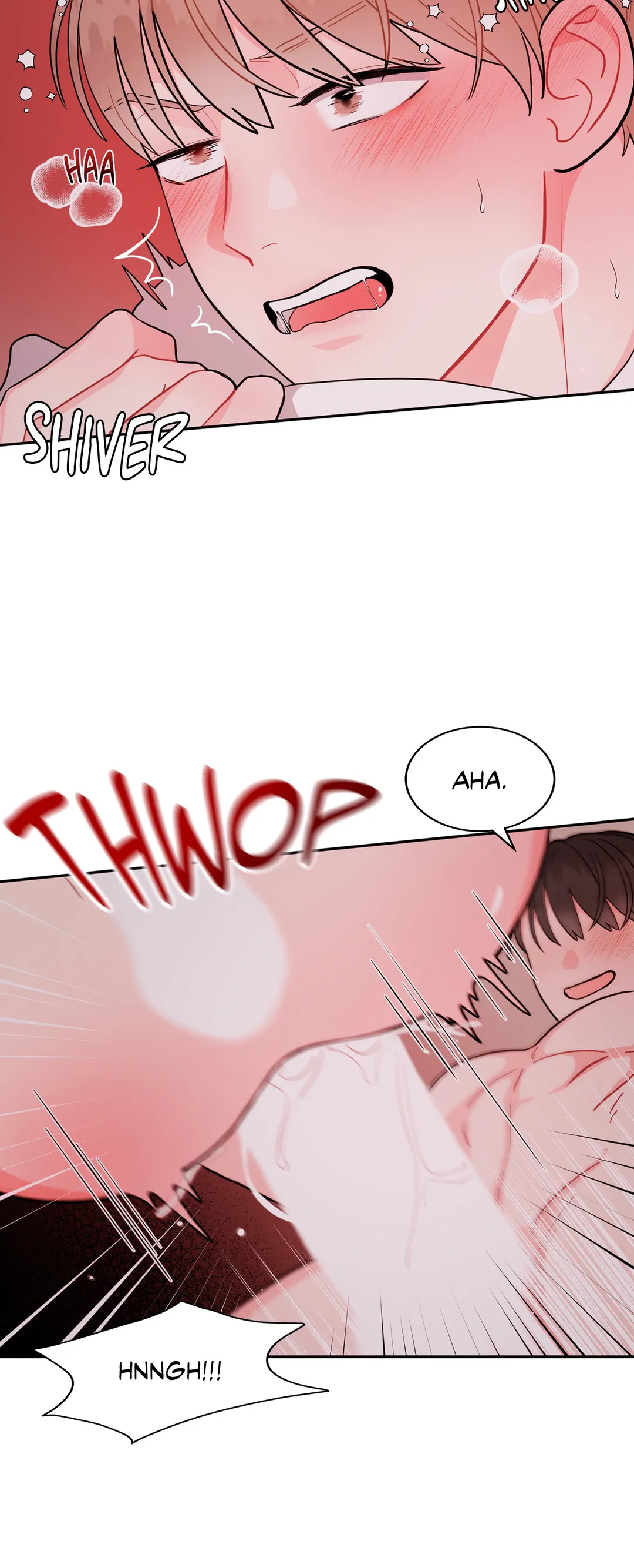 Can’t Think Straight - Chapter 7 Page 6