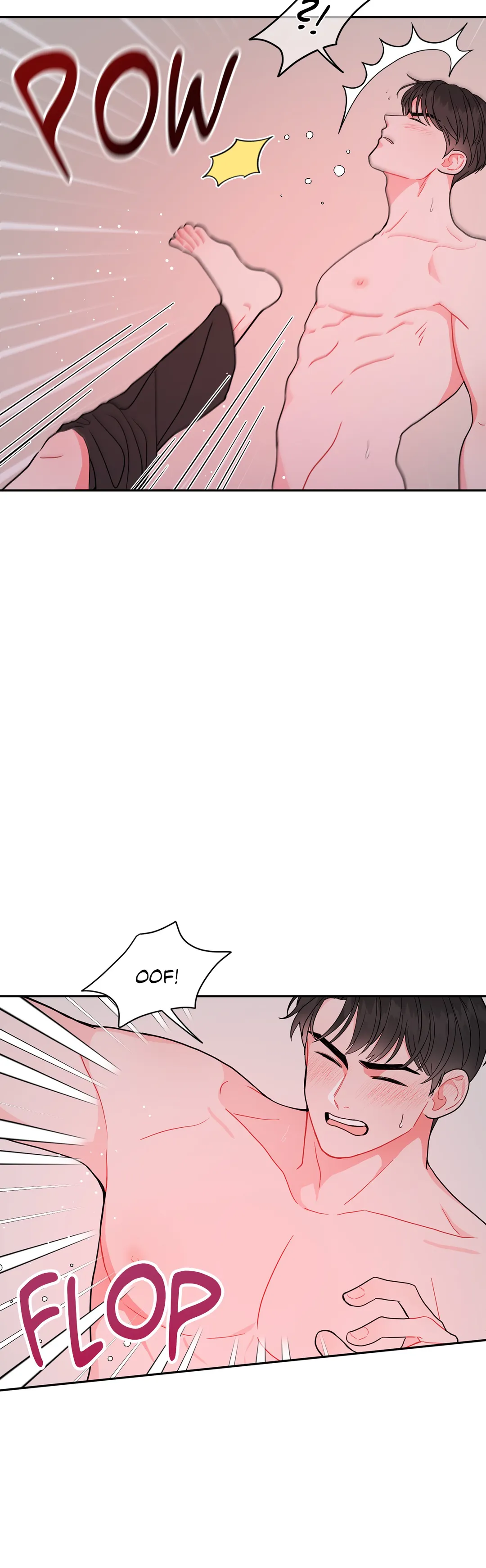Can’t Think Straight - Chapter 7 Page 8