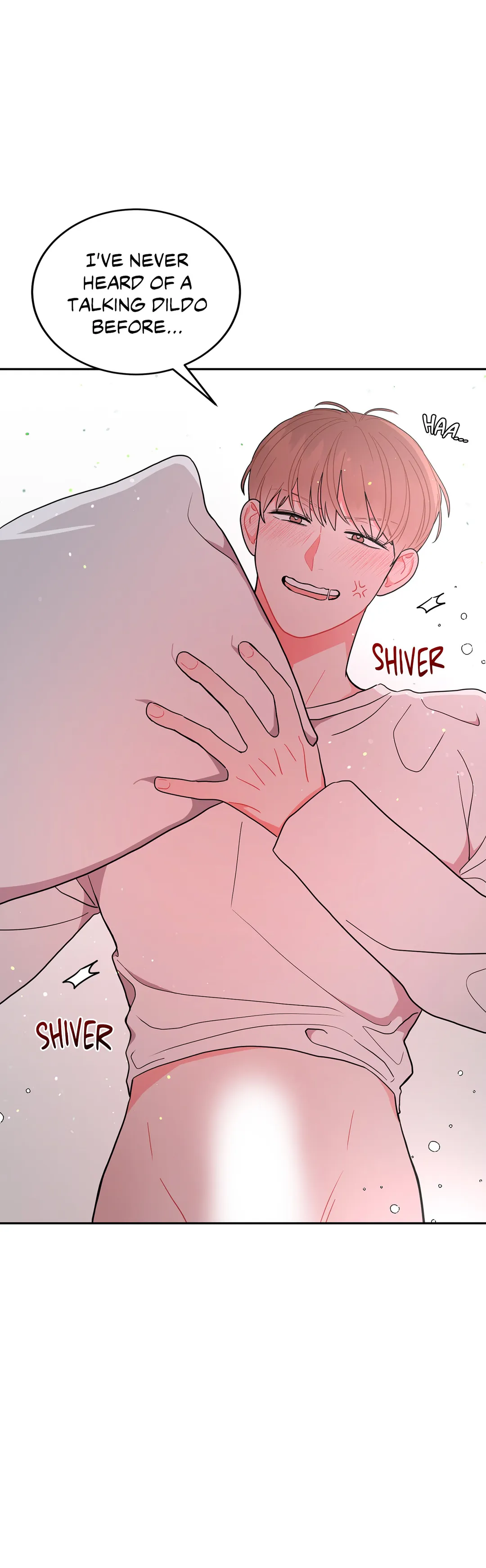 Can’t Think Straight - Chapter 7 Page 9