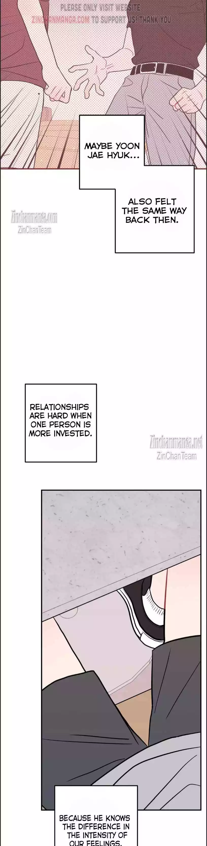 Can’t Think Straight - Chapter 70 Page 12