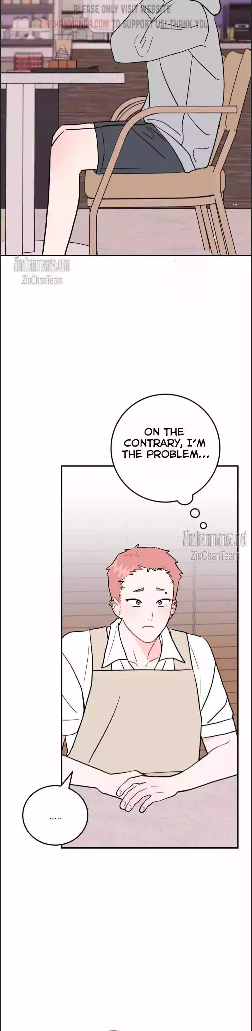 Can’t Think Straight - Chapter 70 Page 15