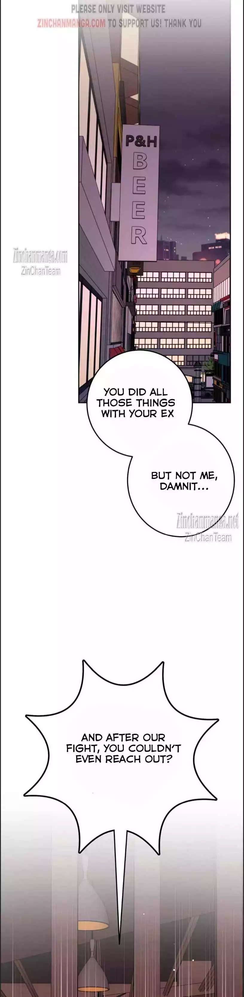 Can’t Think Straight - Chapter 70 Page 19