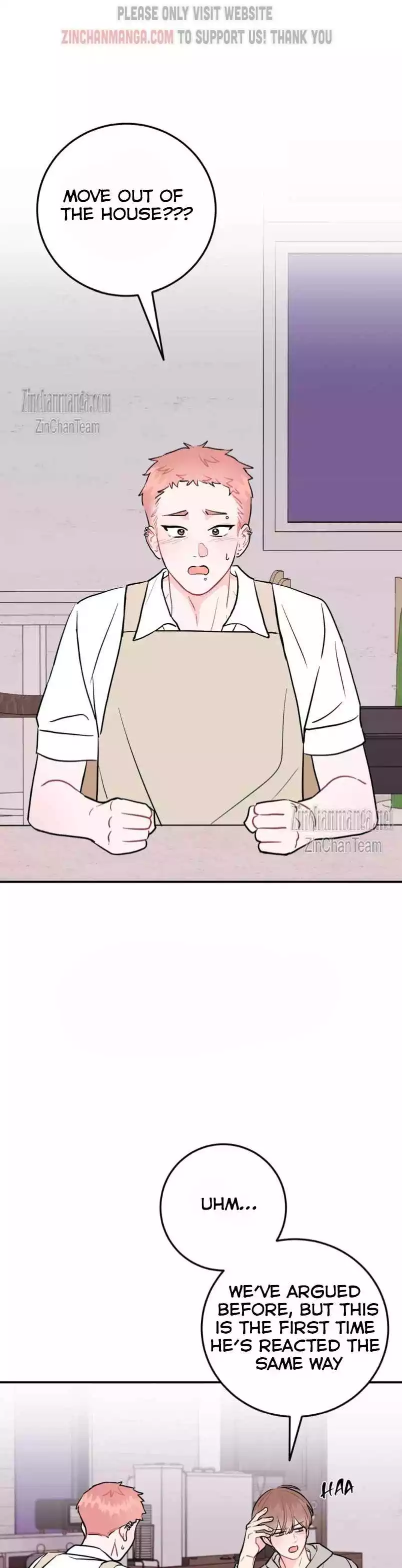 Can’t Think Straight - Chapter 70 Page 2