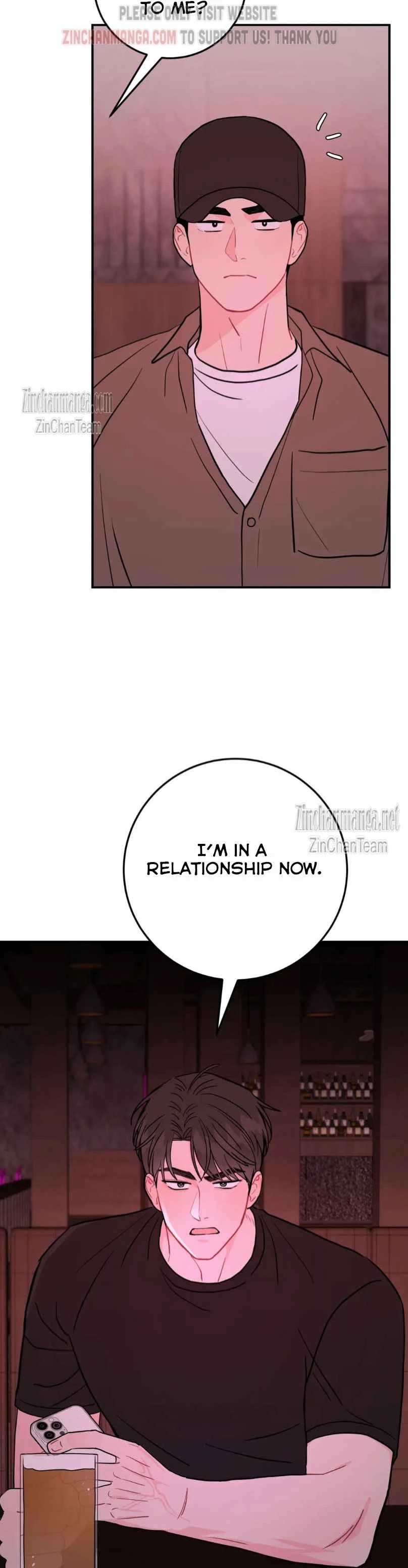 Can’t Think Straight - Chapter 70 Page 23