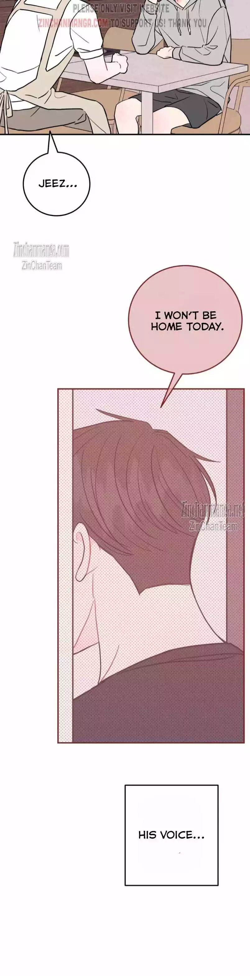 Can’t Think Straight - Chapter 70 Page 3