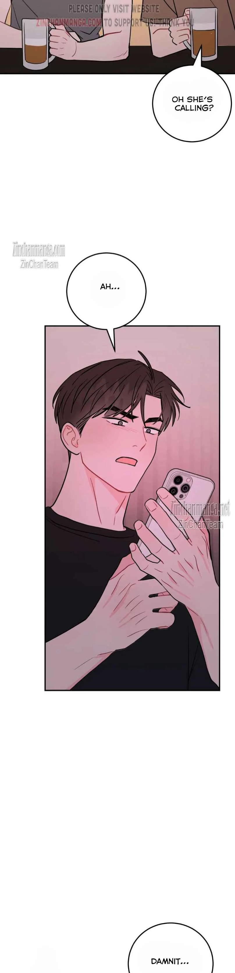 Can’t Think Straight - Chapter 70 Page 31