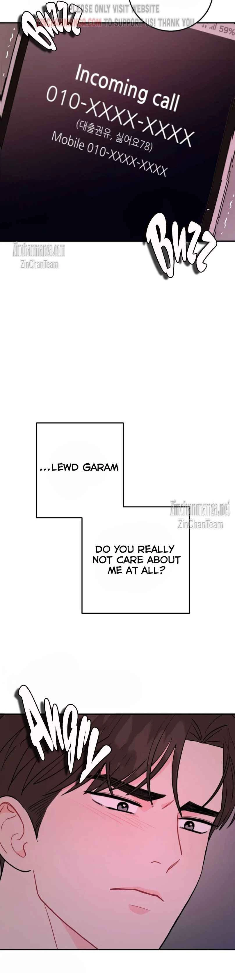 Can’t Think Straight - Chapter 70 Page 32