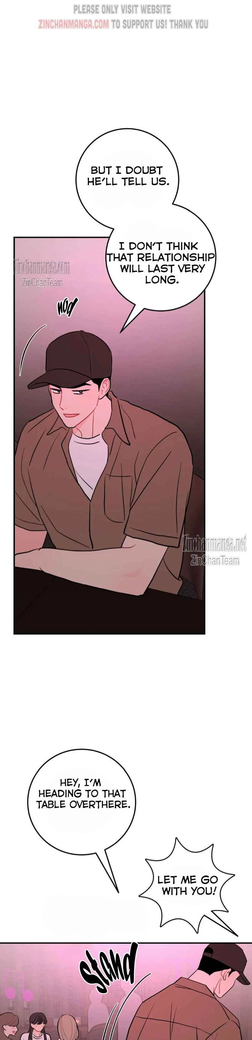 Can’t Think Straight - Chapter 70 Page 35