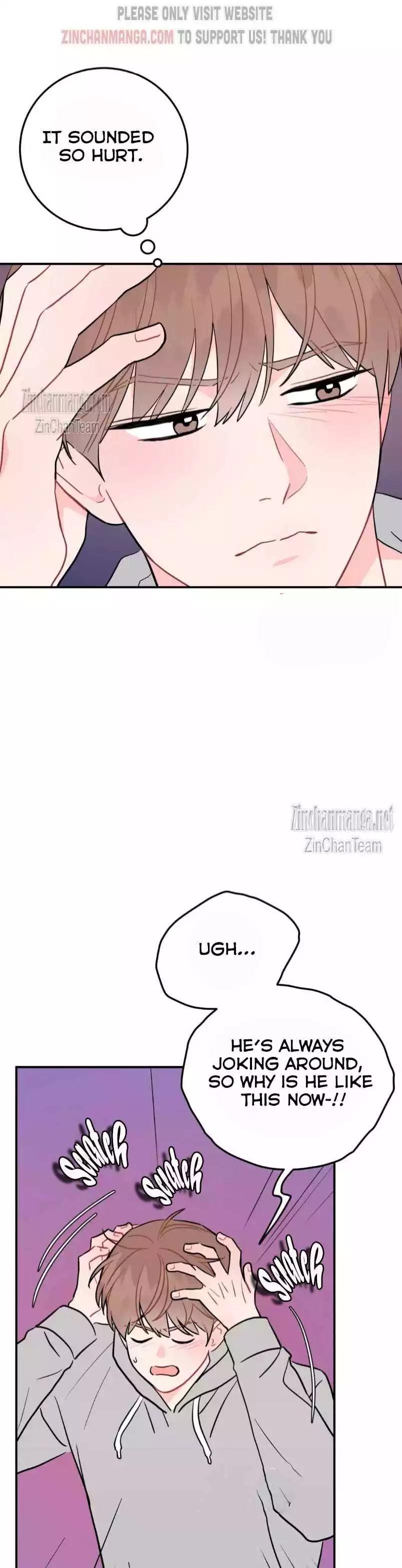 Can’t Think Straight - Chapter 70 Page 4