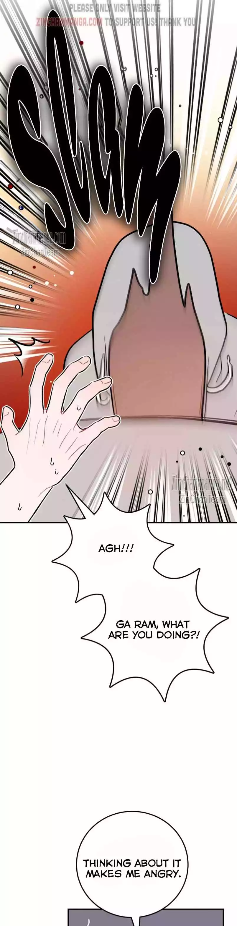Can’t Think Straight - Chapter 70 Page 9