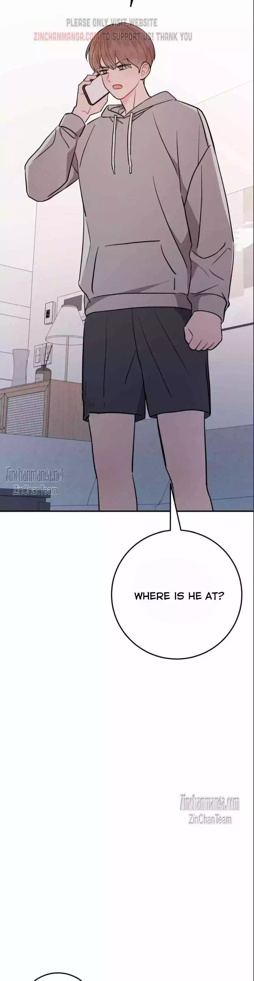 Can’t Think Straight - Chapter 71 Page 14