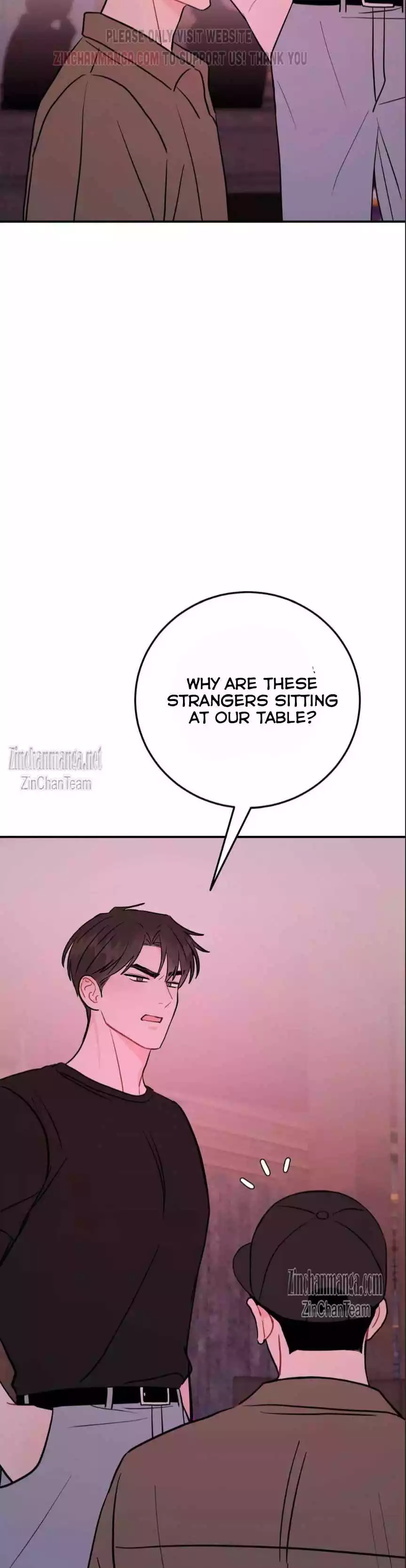 Can’t Think Straight - Chapter 71 Page 16