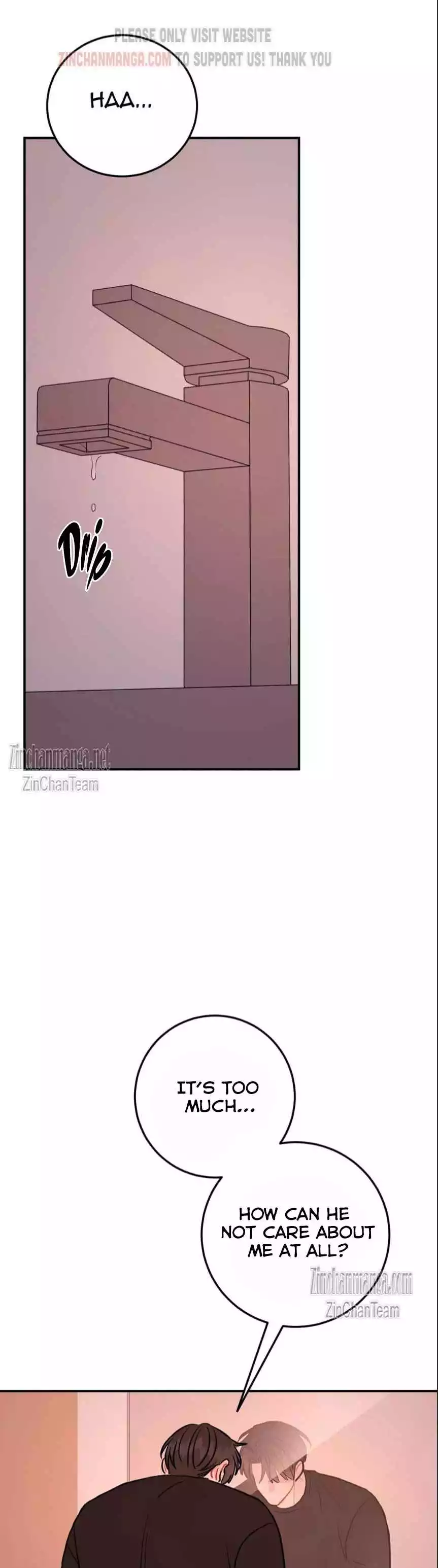 Can’t Think Straight - Chapter 71 Page 2