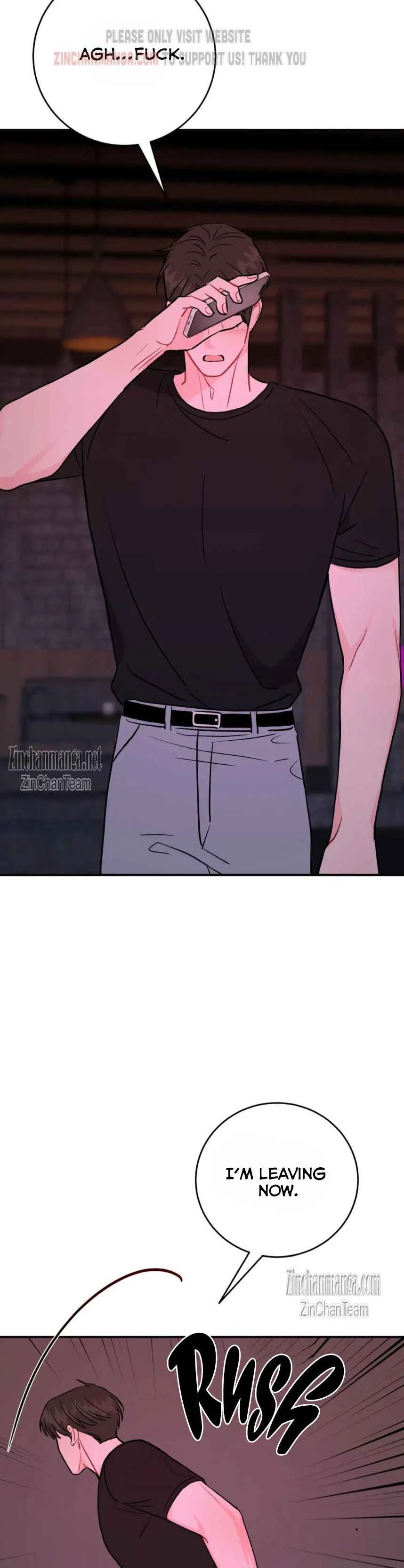 Can’t Think Straight - Chapter 71 Page 24
