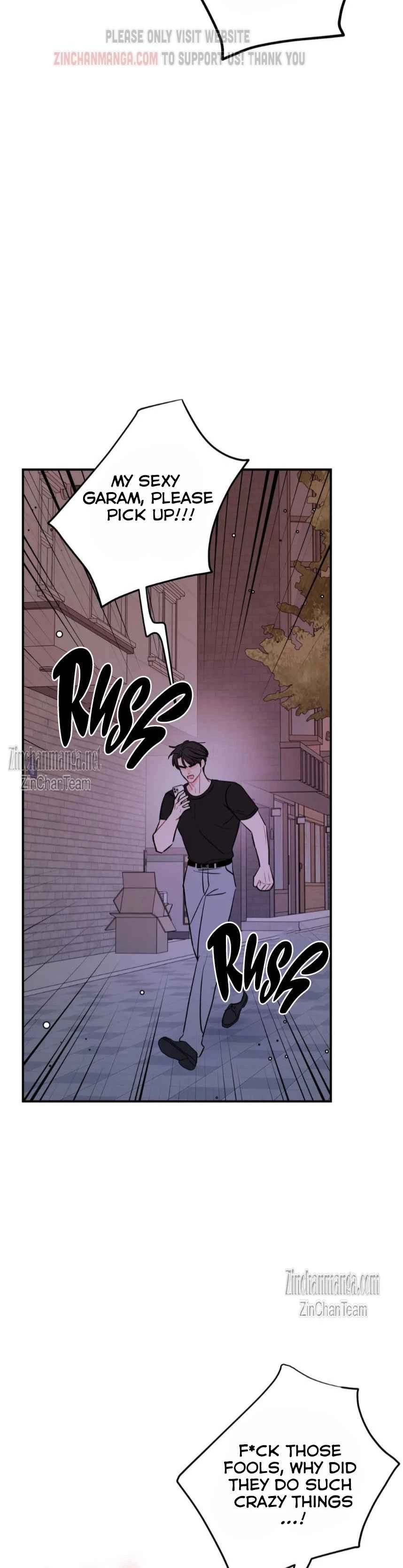 Can’t Think Straight - Chapter 71 Page 28