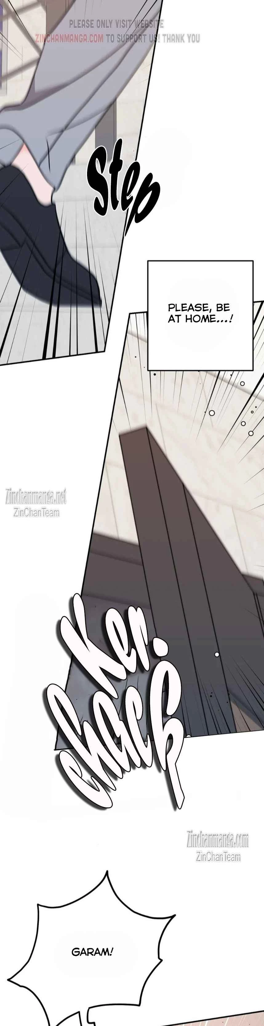 Can’t Think Straight - Chapter 71 Page 31