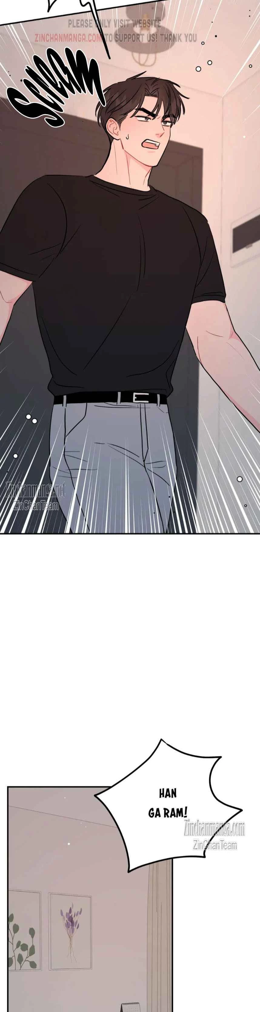 Can’t Think Straight - Chapter 71 Page 32