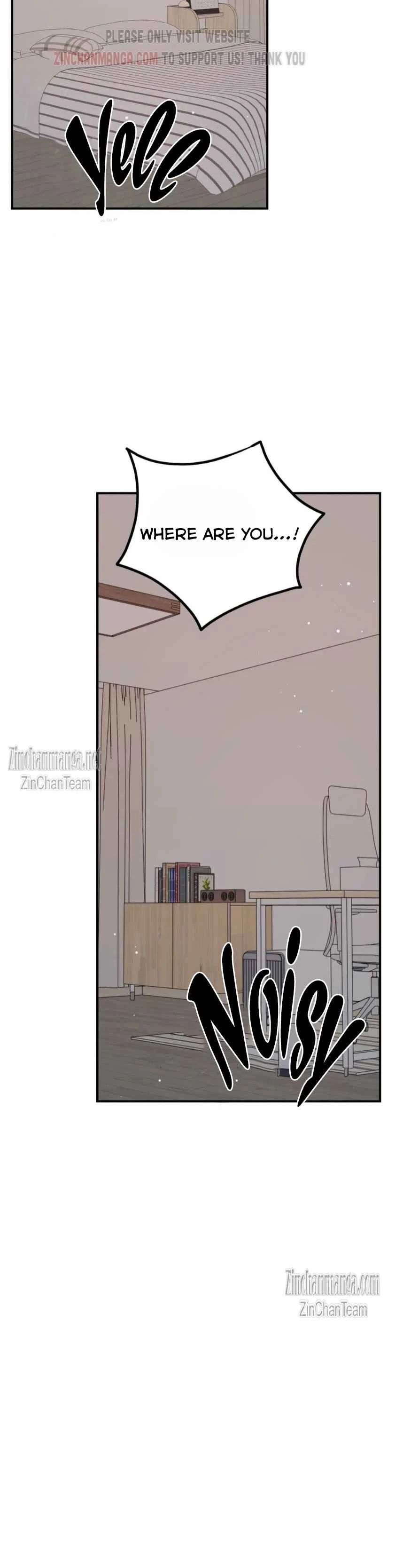 Can’t Think Straight - Chapter 71 Page 33
