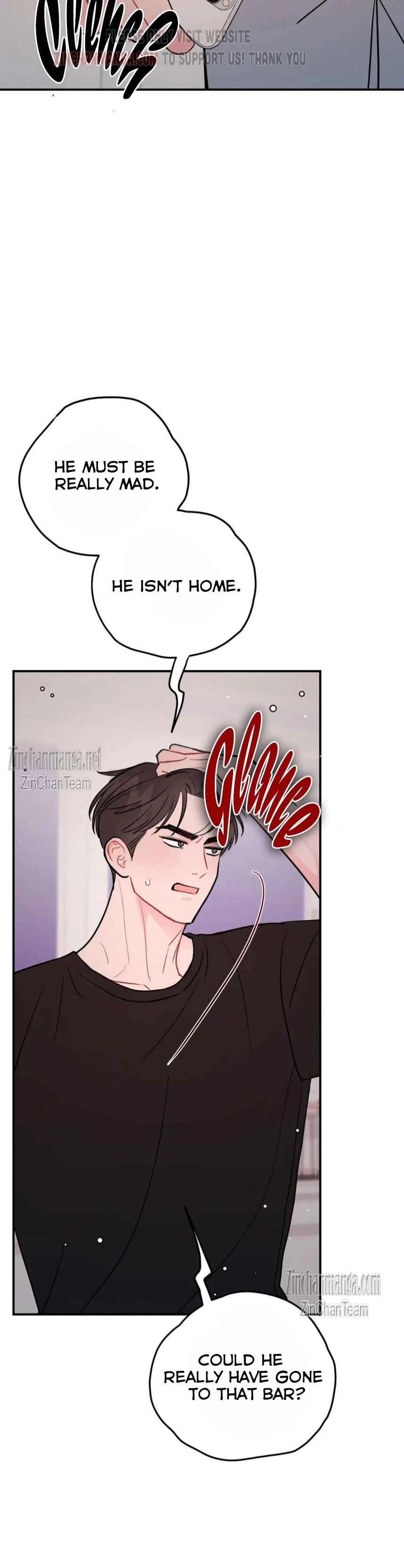 Can’t Think Straight - Chapter 71 Page 35