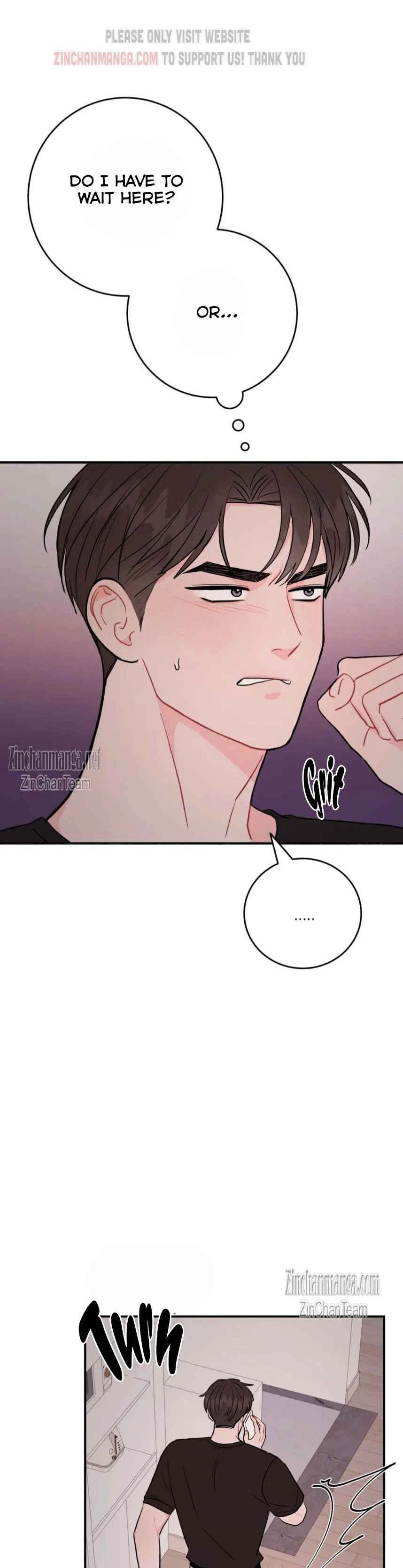 Can’t Think Straight - Chapter 71 Page 36